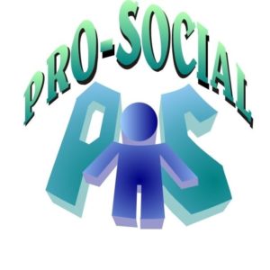 logo prosocial logo